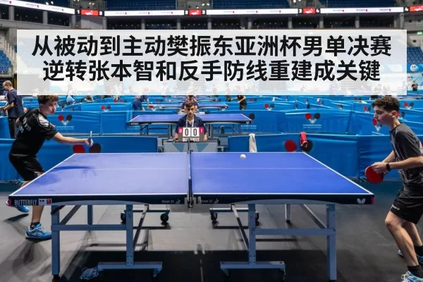 从被动到主动樊振东亚洲杯男单决赛逆转张本智和反手防线重建成关键